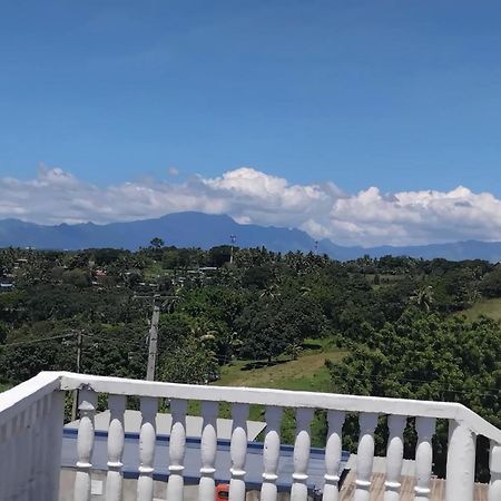 Best View Apartments Nadi Exterior photo
