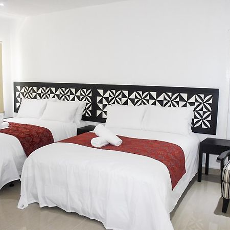 Best View Apartments Nadi Exterior photo