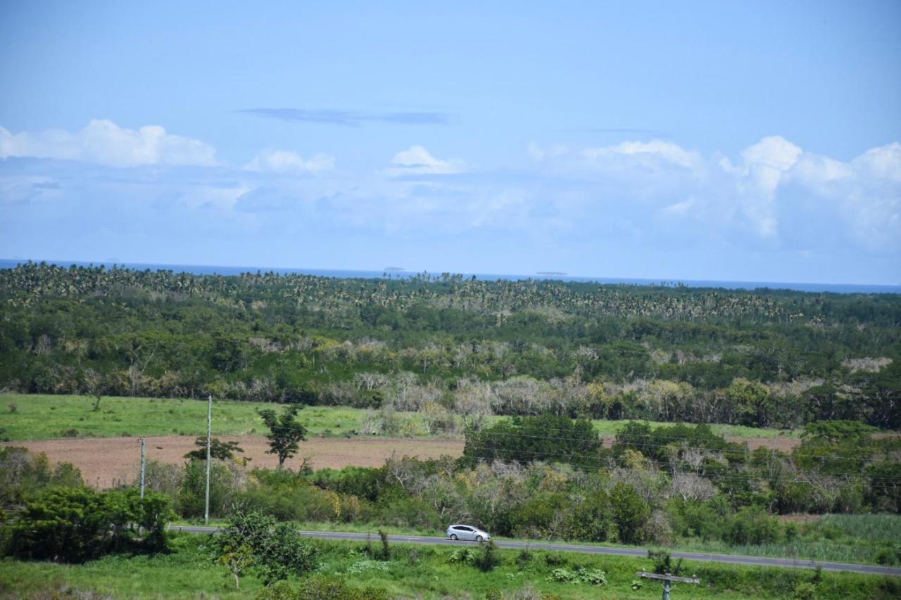 Best View Apartments Nadi Exterior photo