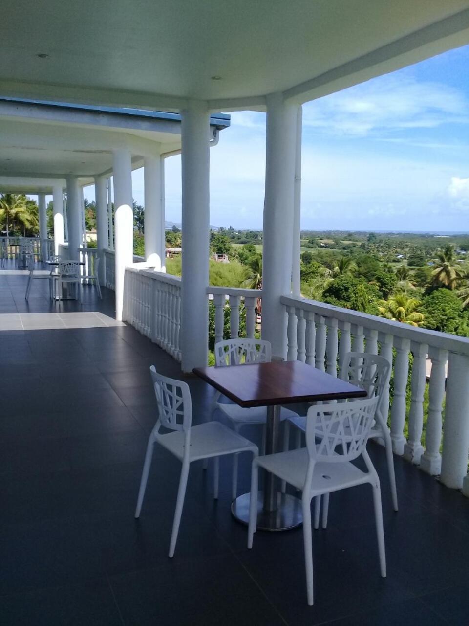 Best View Apartments Nadi Exterior photo