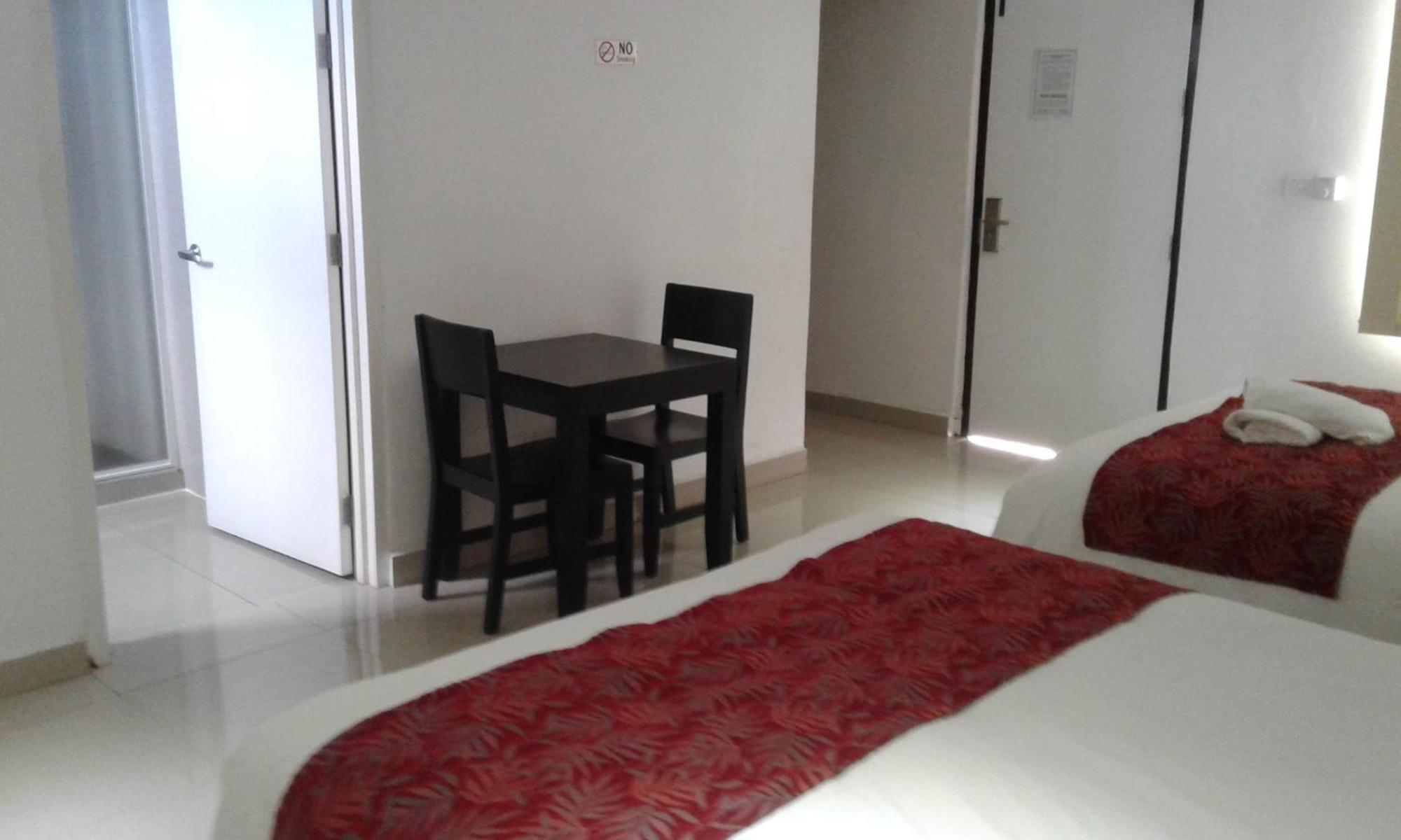 Best View Apartments Nadi Exterior photo