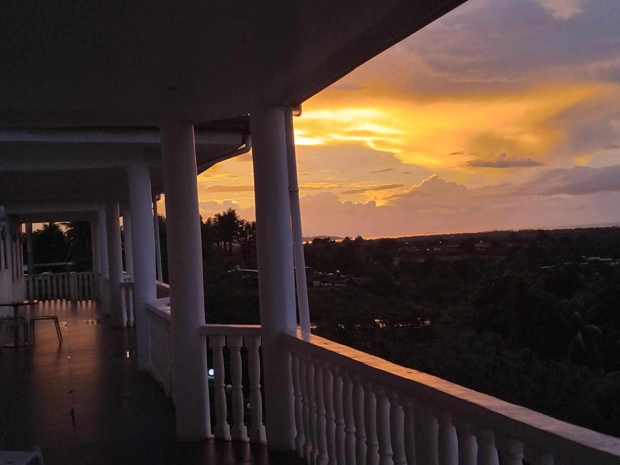 Best View Apartments Nadi Exterior photo