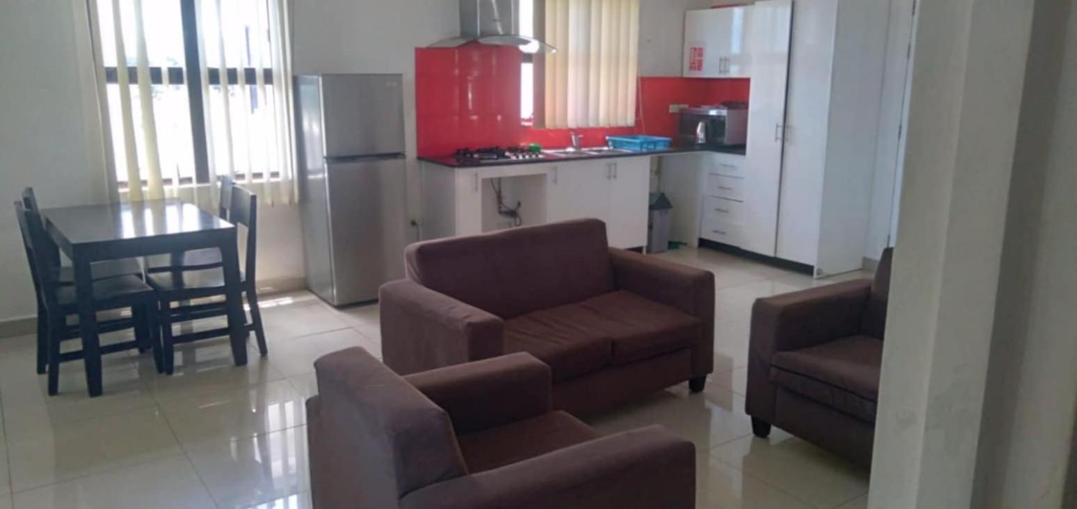 Best View Apartments Nadi Exterior photo