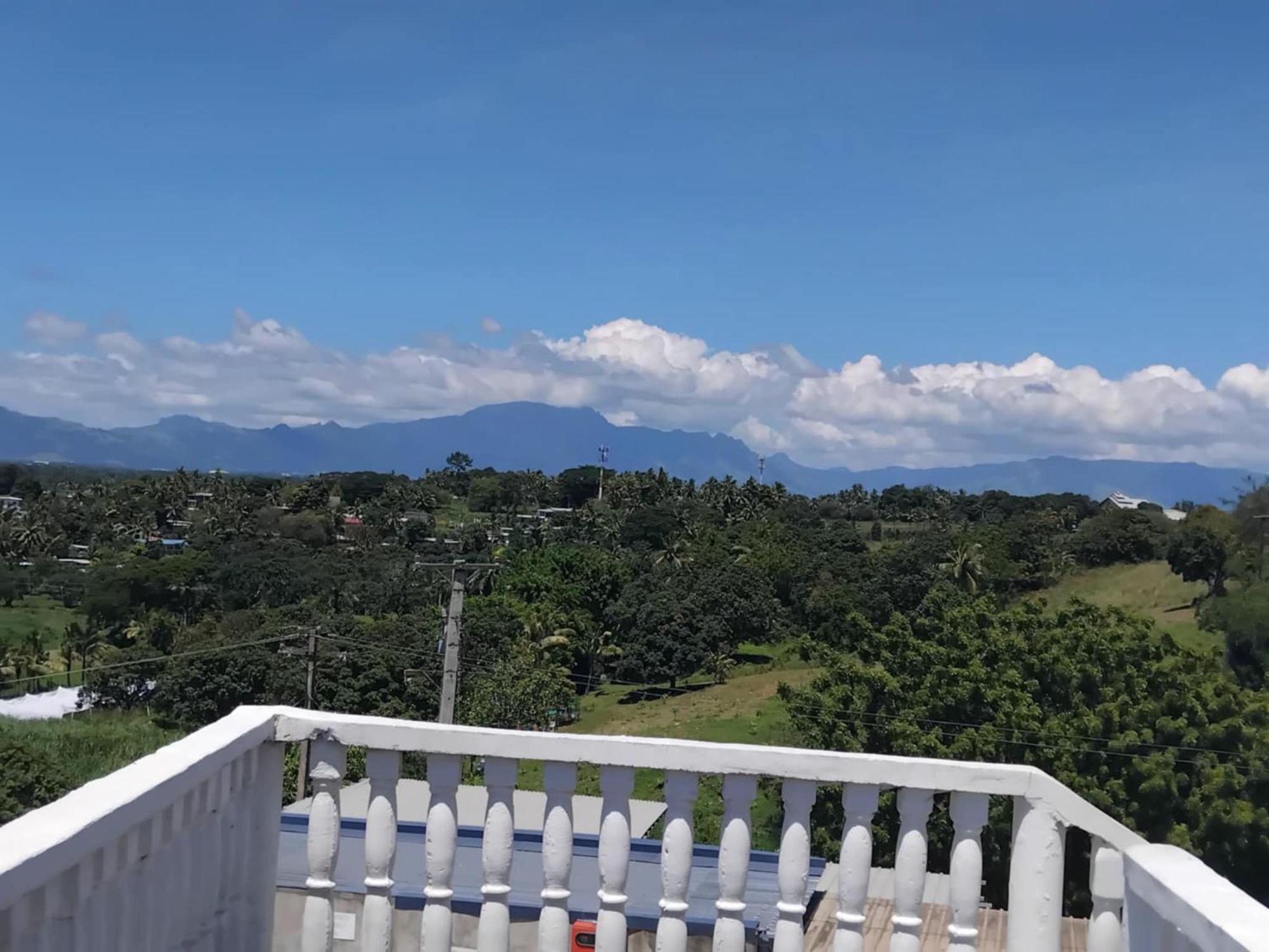 Best View Apartments Nadi Exterior photo