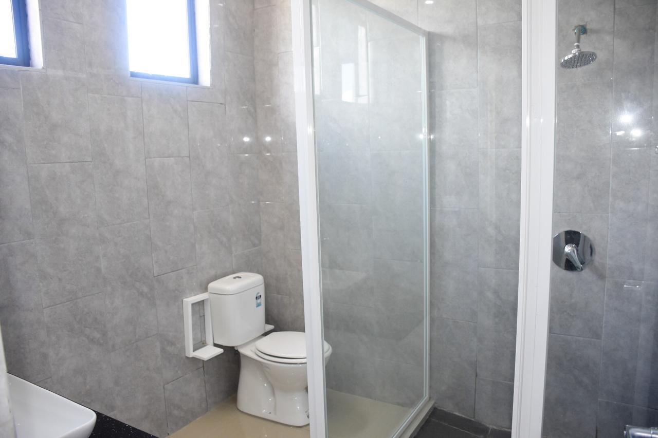 Best View Apartments Nadi Exterior photo