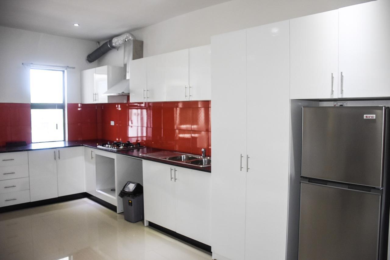 Best View Apartments Nadi Exterior photo