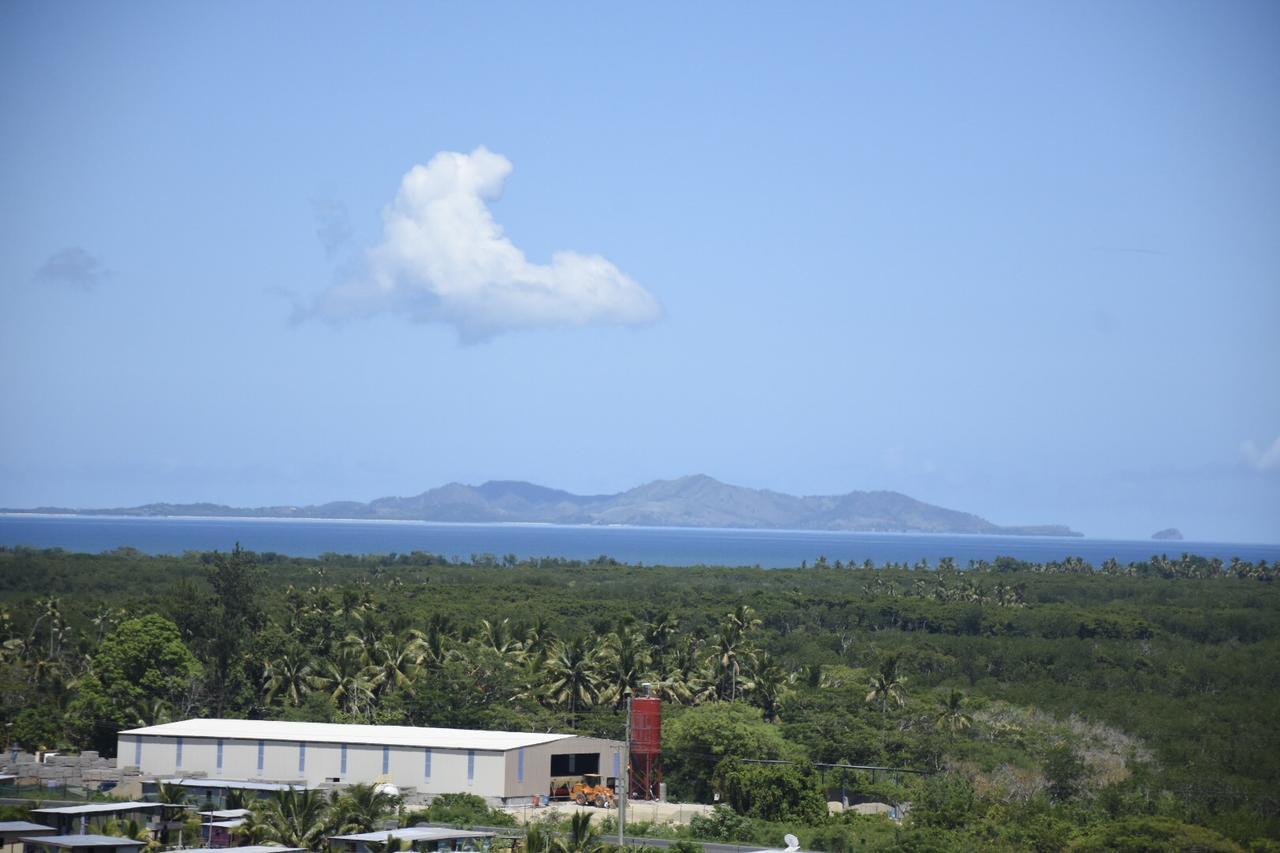 Best View Apartments Nadi Exterior photo