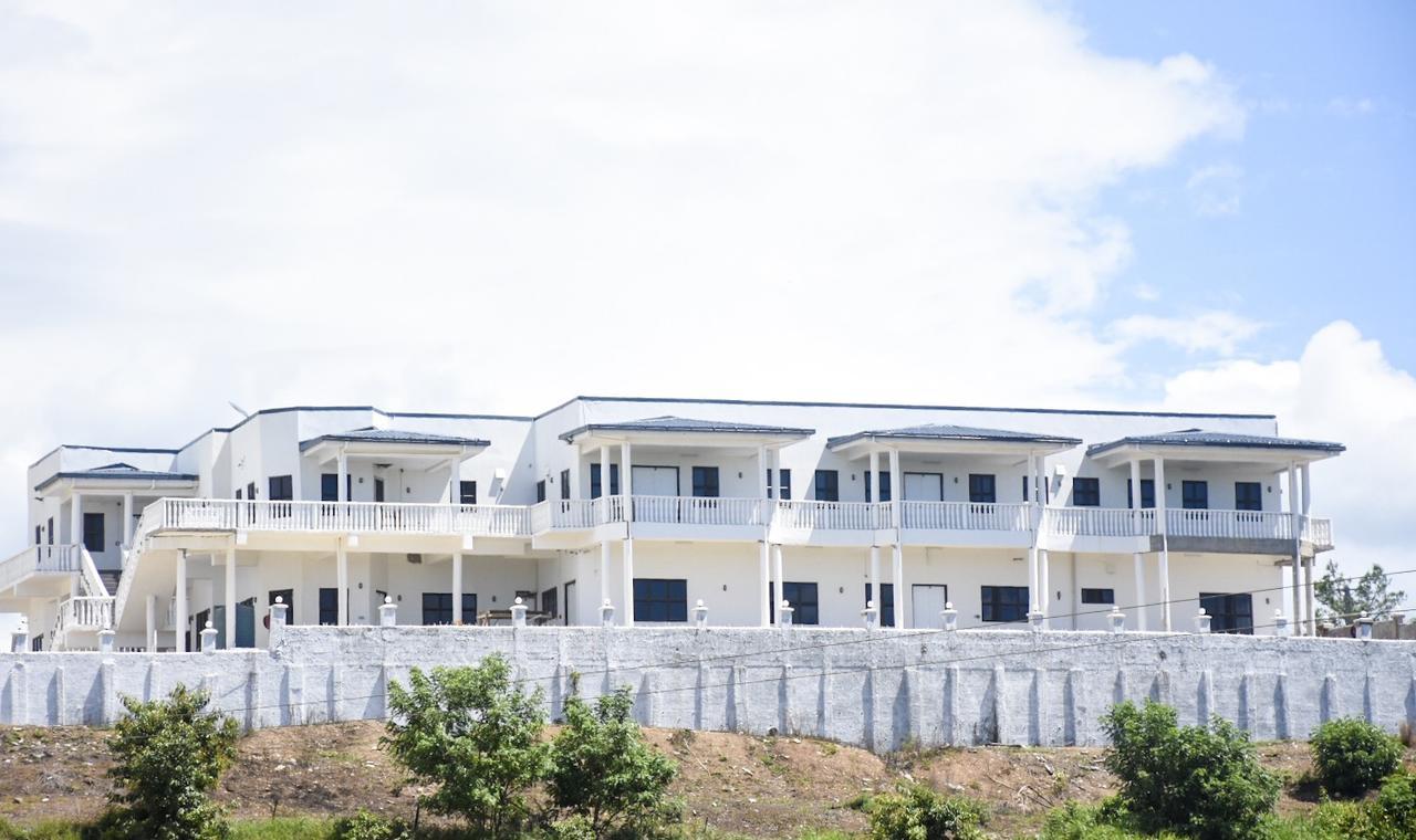Best View Apartments Nadi Exterior photo