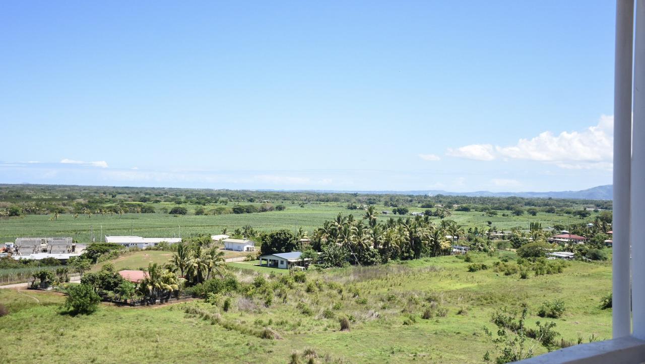 Best View Apartments Nadi Exterior photo
