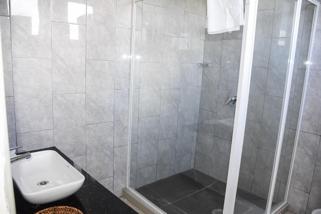 Best View Apartments Nadi Exterior photo