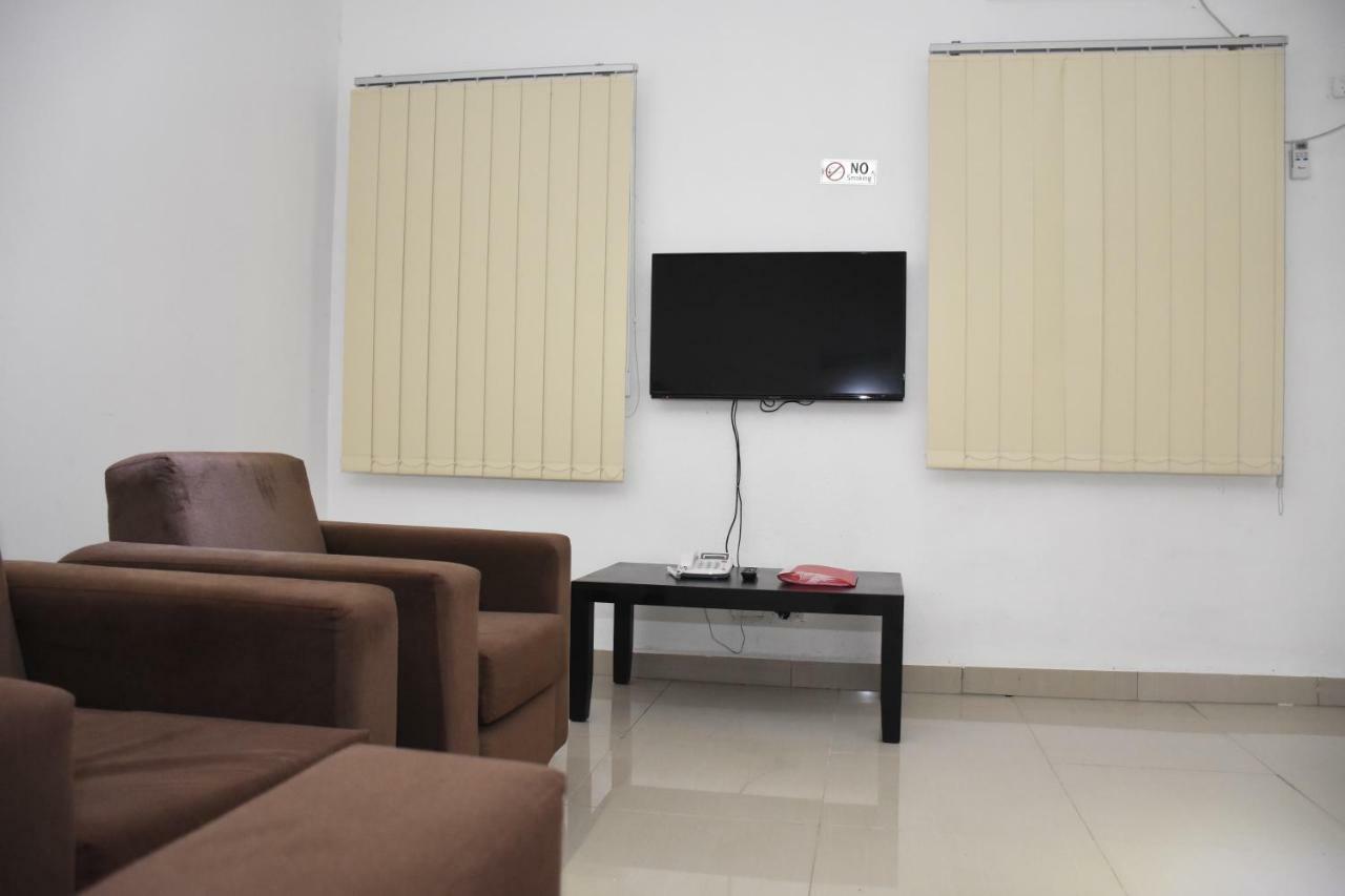Best View Apartments Nadi Exterior photo
