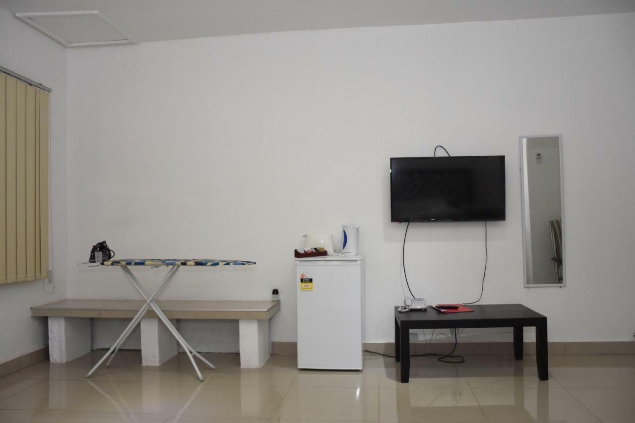Best View Apartments Nadi Exterior photo