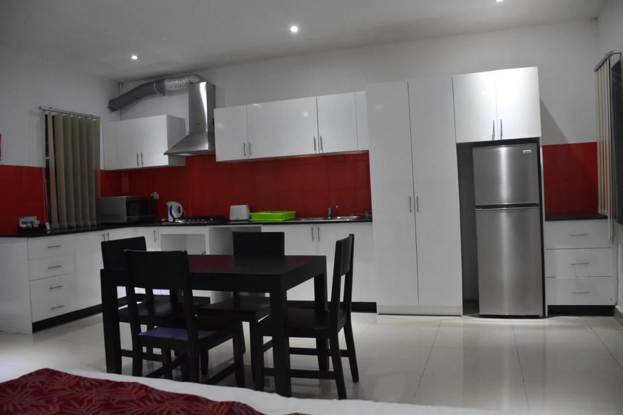 Best View Apartments Nadi Exterior photo