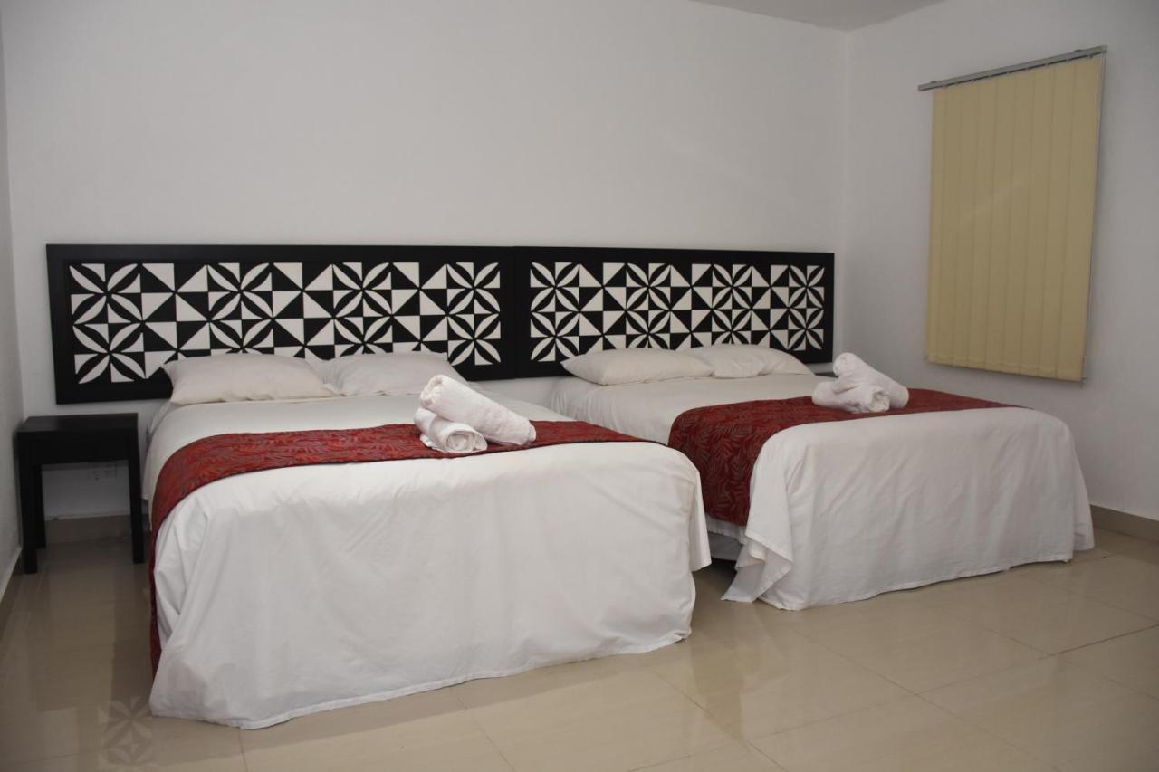 Best View Apartments Nadi Exterior photo