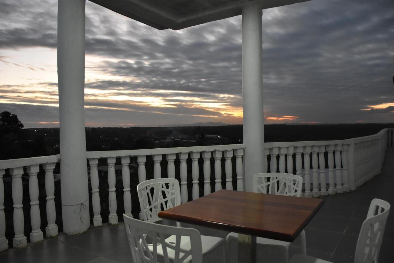 Best View Apartments Nadi Exterior photo