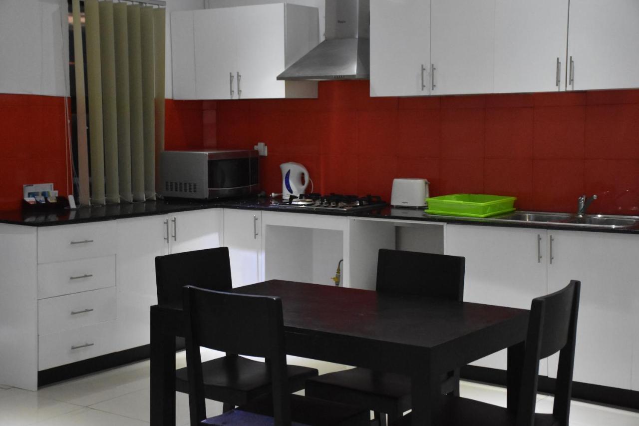 Best View Apartments Nadi Exterior photo