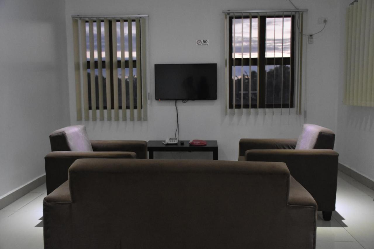 Best View Apartments Nadi Exterior photo