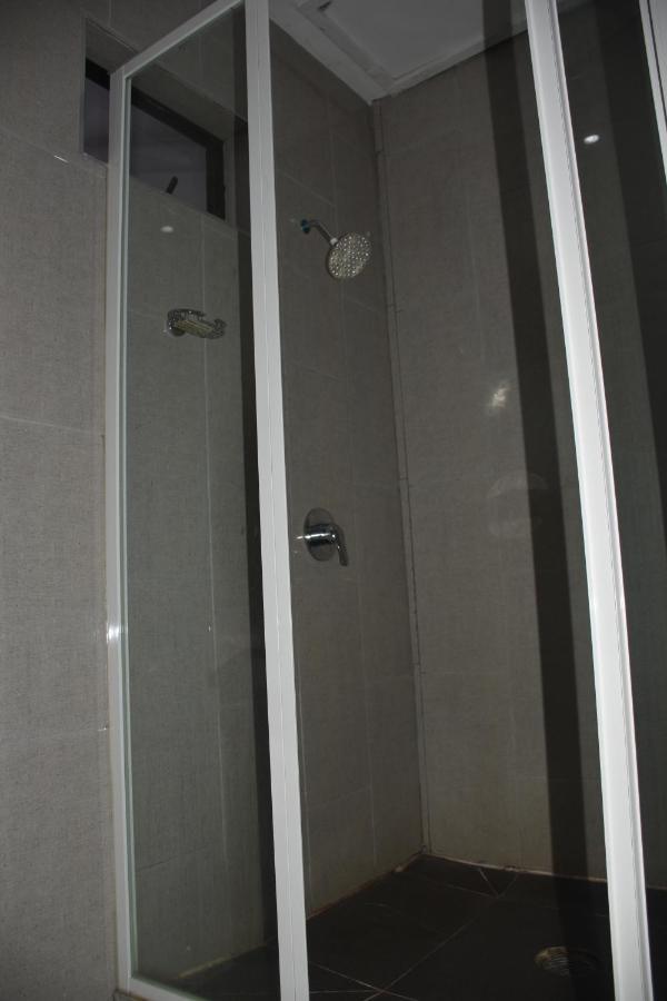 Best View Apartments Nadi Exterior photo