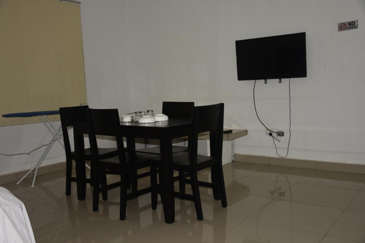 Best View Apartments Nadi Exterior photo