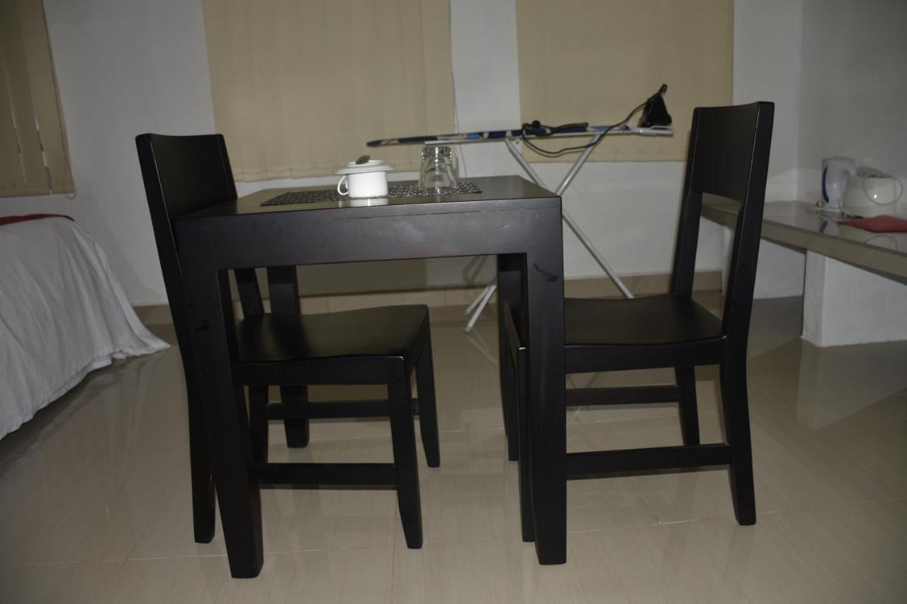 Best View Apartments Nadi Exterior photo